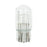 Bulb - Rear Light - T16 - Capless Wedge - 16mm Base - 12V 21/5W