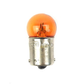 Bulb - Indicator/Pilot - SCC - 18mm Lens - 12V 10W - Amber