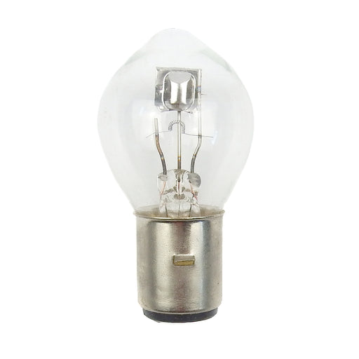 Bulb - Headlight - BA20D - Bosch - 12V 35/35W - Clear