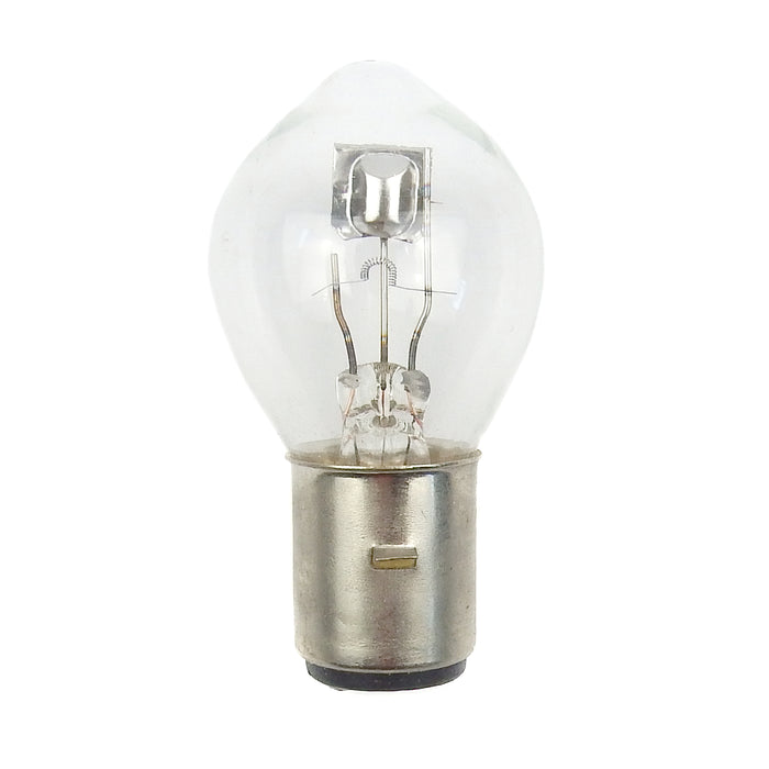 Bulb - Headlight - BA20D - Bosch - 12V 35/35W - Clear
