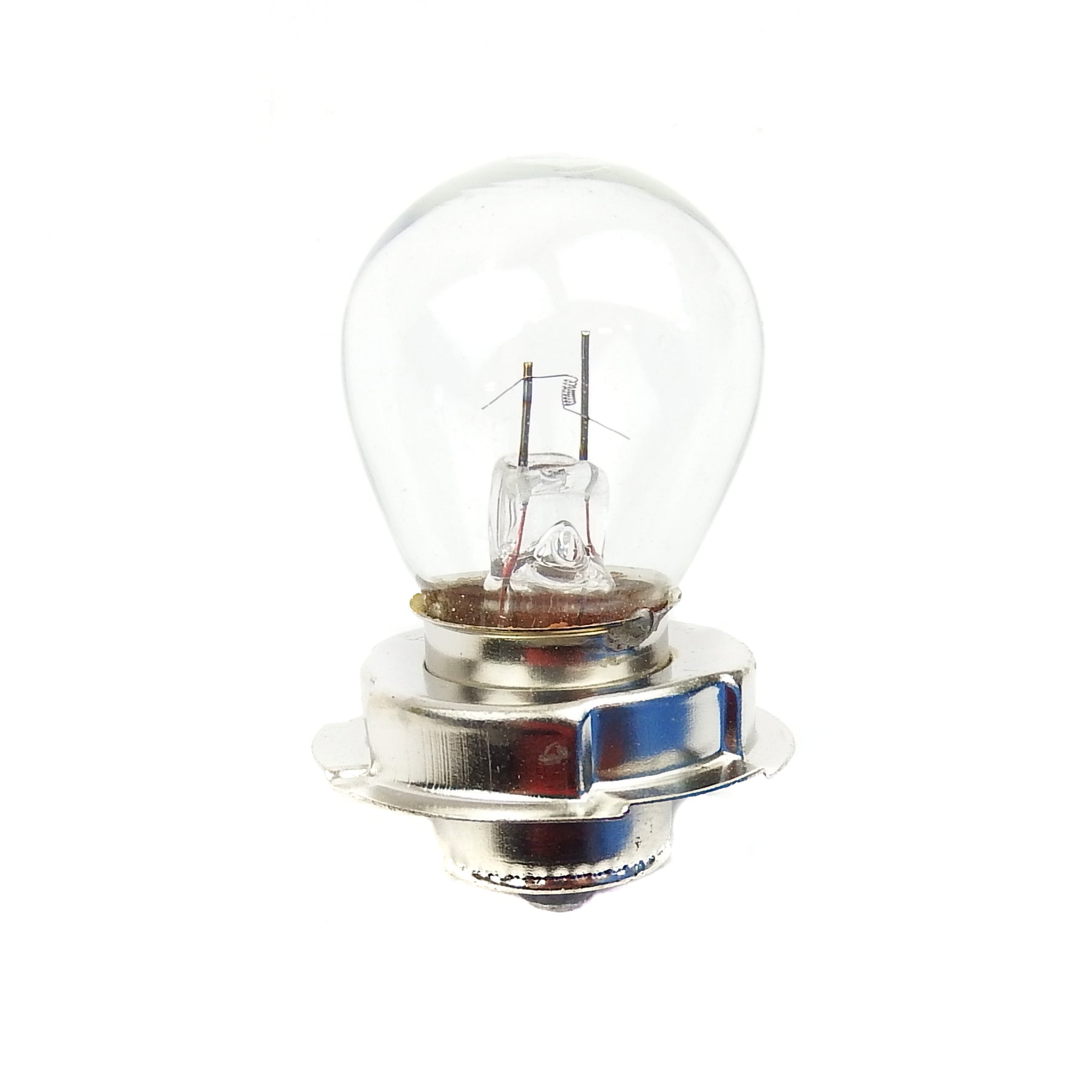 Headlight Bulb P26S 6V 15W