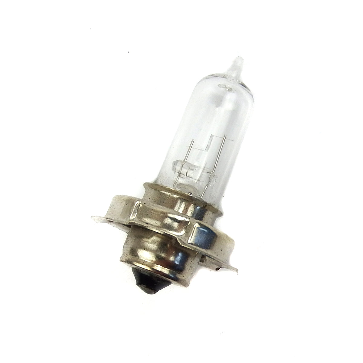 Halogen Headlight Single Filament 12V, 15W