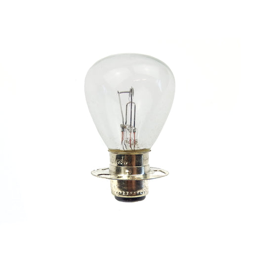 Bulb - Headlight - Pre Focus 3 Hole American - 12V 35/35W
