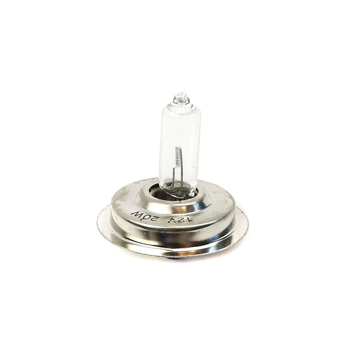 Halogen Headlight Single Filament 12V, 20W