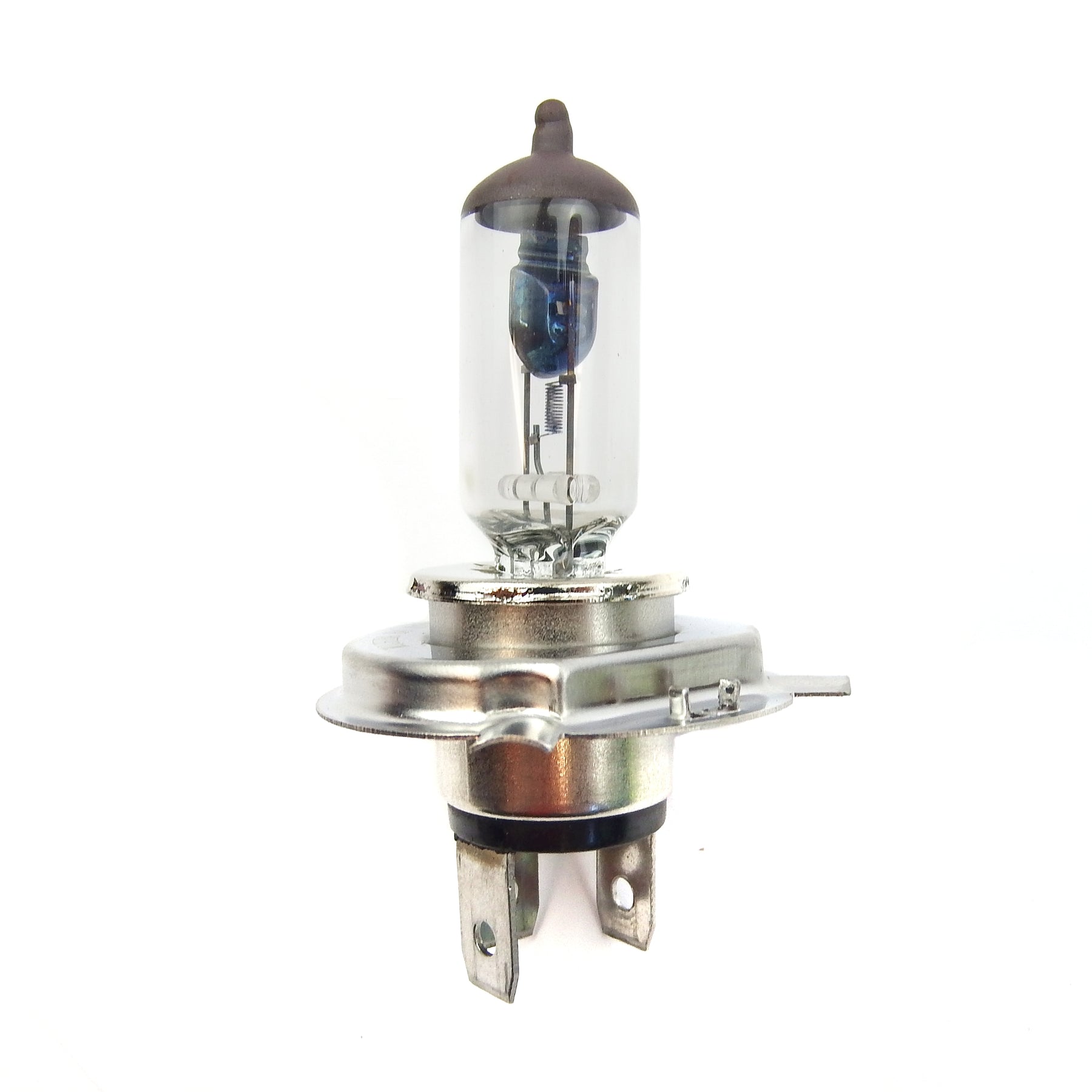 Bulb - Halogen Headlight - H4 P43T - 6V 60/55W - Clear