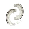 Brake Shoes 22 512 0180 - Vespa Prim V50, Rear - Beedspeed