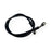 HEL Brake Hose Lambretta Outboard Front Disc With Remote Master 14 Colours Made To Order