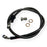 HEL Brake Hose Lambretta Outboard Front Disc With Remote Master 14 Colours Made To Order