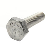 Hexagon Bolt M5 x 16mm Stainless