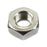 M16 x 1.5mm Pitch Nut in Stainless