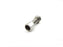 Vespa Lambretta M7 Cable Adjuster Screw - Polished Stainless Steel