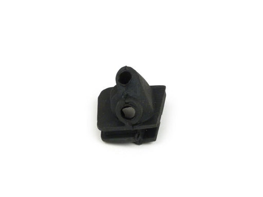 Vespa PX ’98 ‘MY ’11 Disc Handlebar Grommet (used for brake hose, brake light switch wire through handlebar top) - Piaggio