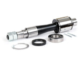 Vespa PX (1984-) T5 Cosa LML KR Automation CNC V2 Polygon BFA/M244 Black Edition Main Drive Shaft