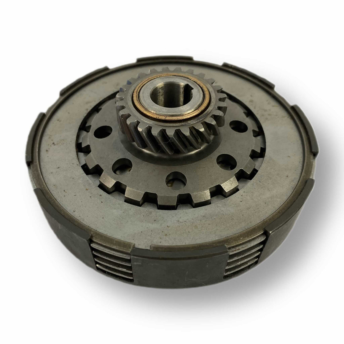 Vespa PX PE T5 Cosa Clutch Unit - 21 Tooth