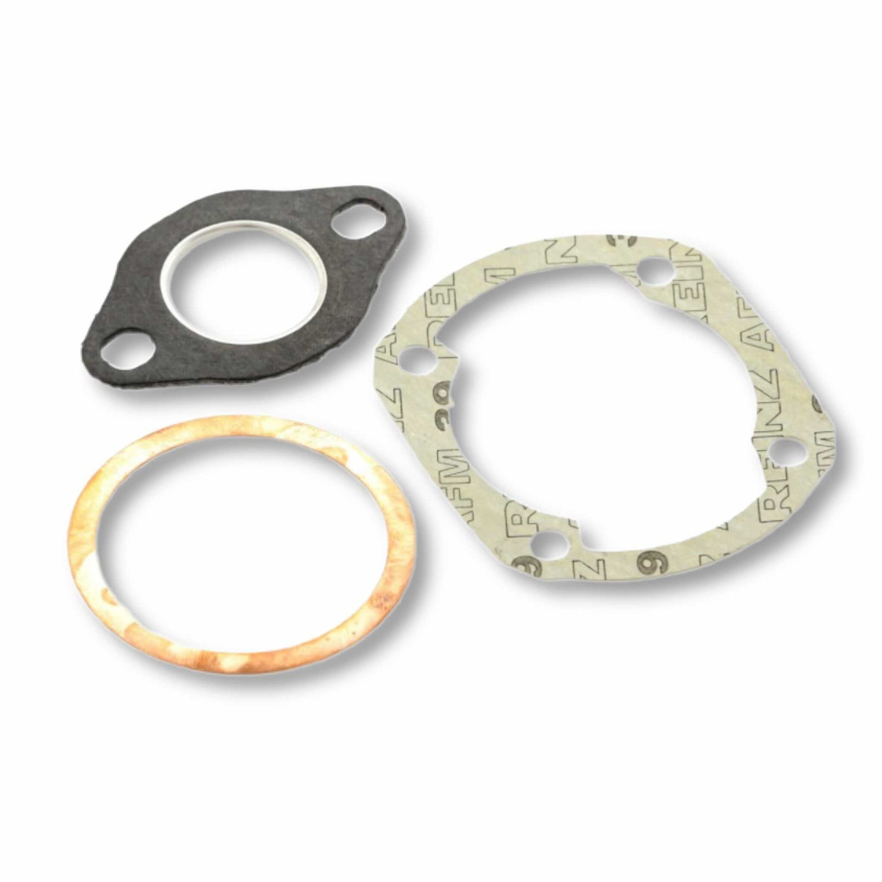 Vespa V90 V100 Primavera PK POLINI 135cc Evolution Cylinder Kit Gasket Set