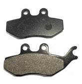 Brake Pads 22 510 0560