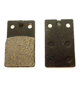 Brake Pads 22 510 0030 - Beedspeed