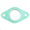 Vespa PK 125 XL Exhaust Gasket - 6mm Stud Holes