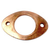 Lambretta TS1 RB Imola Monza Auto Copper Exhaust Gasket