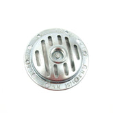 Vespa - Horn - V50, Primavera, Super, Sprint ( 6V AC ) - Zinc - Terminals At Top