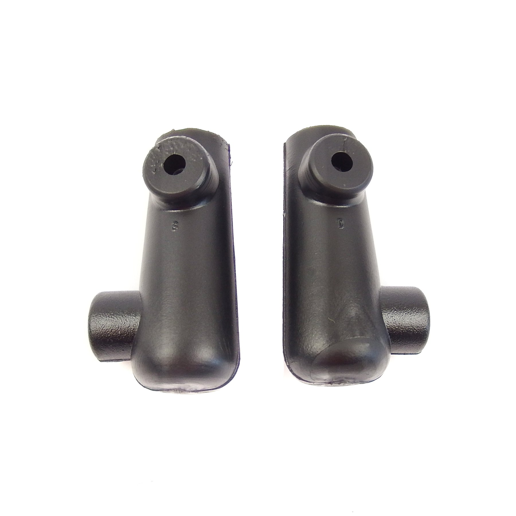 Vespa V90 SS90 16mm Type Centre Stand Feet Rubbers