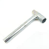 Vespa V50 V90 V100 Primavera ET3 Spark Plug & Wheel Nut Spanner Tool - 21mm Spanner Size