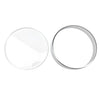 Vespa PX EFL Disc T5 Classic LML Speedometer Lens Repair Kit Chrome