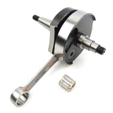 Vespa V90 V100 Prim ET3 PK125S 135cc Race Crankshaft - Beedspeed