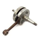 Vespa Crankshaft PX80 Genuine - Beedspeed