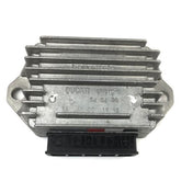 Lambretta Series 1-3 Li GP SX TV DUCATI 12V Lighting Regulator Box & Battery Charging - 5 Pin