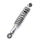 Shock Absorber Lambretta - Rear - Short - Escort Fully Chrome -Series 3