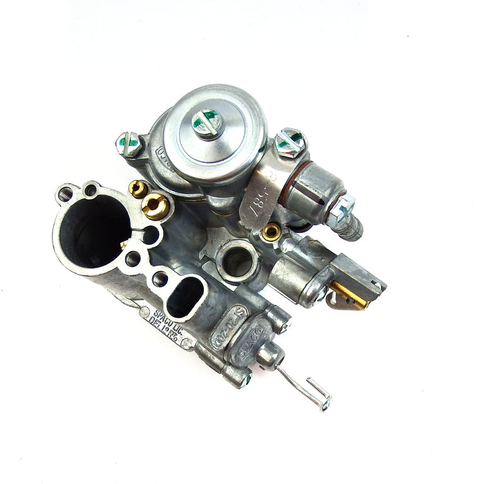 Vespa Carburettor Standard 20/20mm PX125,  PX150 Auto Lube Eng