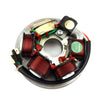 Vespa P125 P150X P200E 12V Electronic Stator Plate