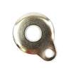 Lambretta Clutch Nut Tab Washer