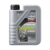 Liqui Moly Scooter Semi Synthetic 2T 2 Stroke Engine Oil - Vespa Lambretta Scooter