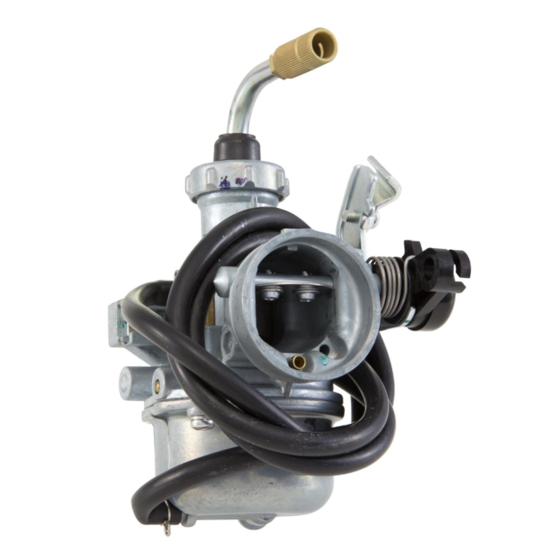 LML Star 200 4T PB20 KEIHIN Ø20mm Round Slider Carburettor