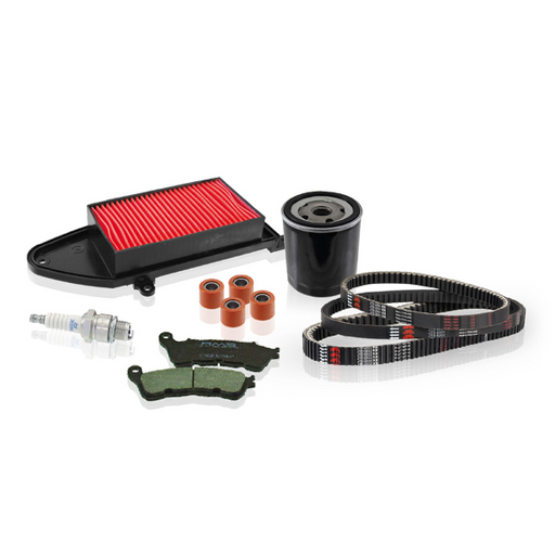 Vespa LX 50 4T SERVICE KIT 2005-2008