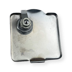 Lambretta GP DL Ignition Switch/Tool Box/Steering Lock & Flap Kit