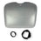 Lambretta Series GP DL ULMA Nanucci Inside Leg Shield Tool Box - Primered