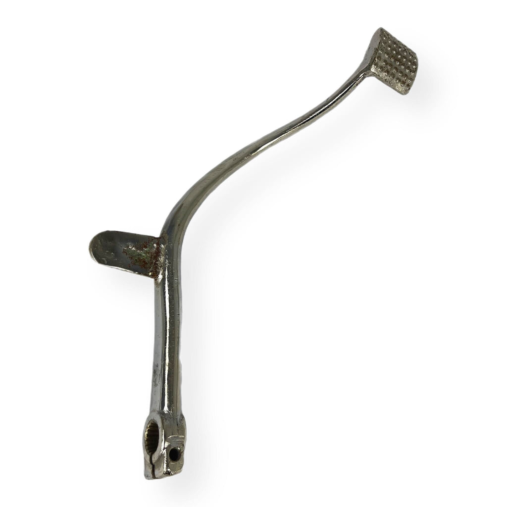 lambretta-series-3-li-gp-sx-tv-kickstart-lever-chrome-b-grade