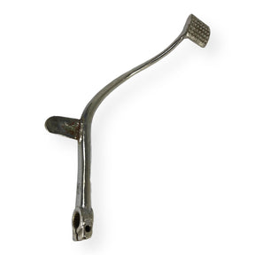 Lambretta Series 3 Li GP SX TV Kickstart Lever - Chrome - B Grade