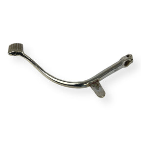 Lambretta Series 3 Li GP SX TV Kickstart Lever - Chrome - B Grade