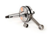 Lambretta GP DL 125 150 175 195 200 225 BGM Pro Crankshaft Touring 58mm Stroke 107mm Conrod