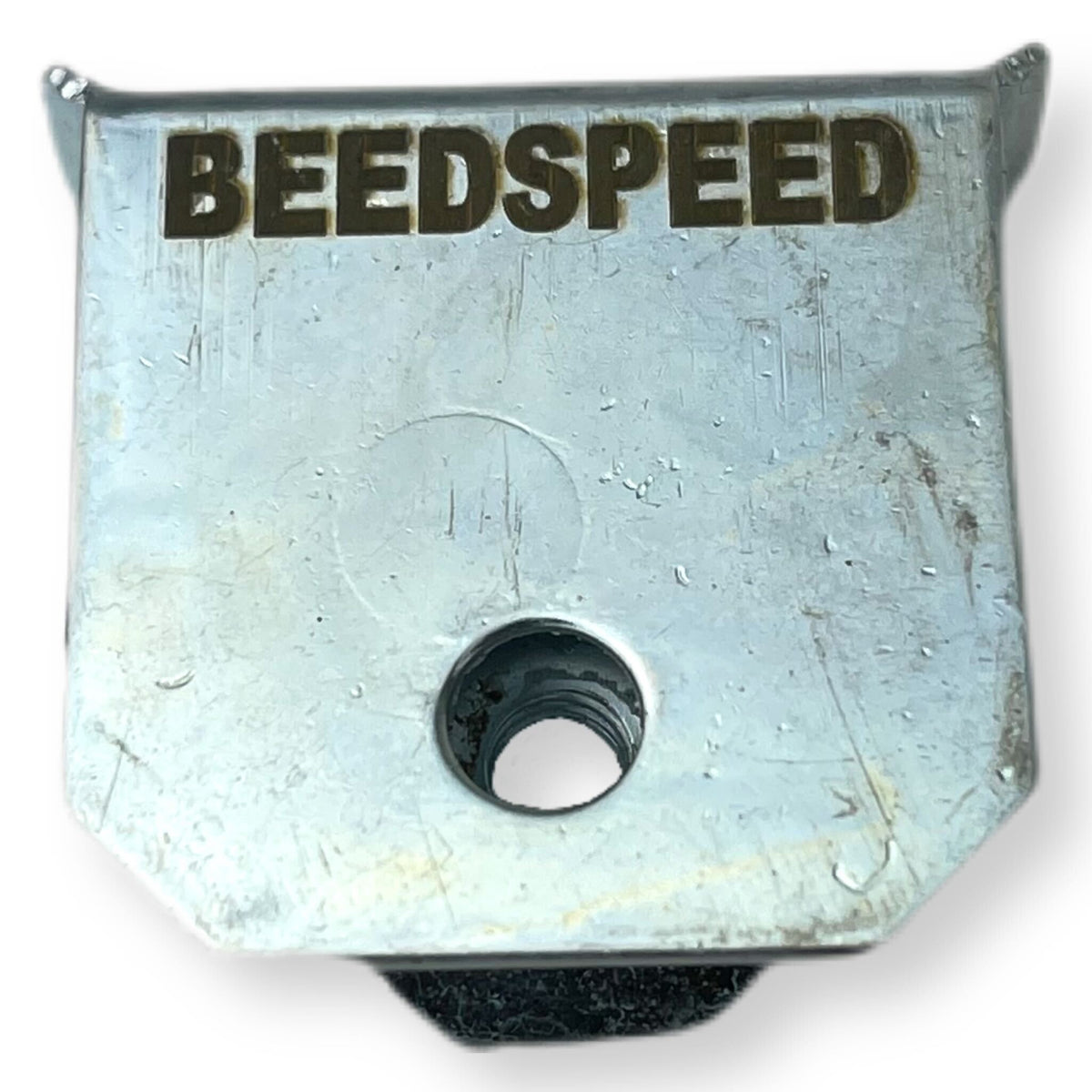 BLUK Lambretta Series 1-3 Li GP SX TV Bridge Piece Quick Fit Screw Kit