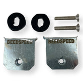 BLUK Lambretta Series 1-3 Li GP SX TV Bridge Piece Quick Fit Screw Kit