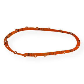 Lambretta Chain Case Side Gasket 0.5mm Thickness