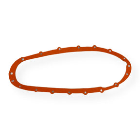 Lambretta Chain Case Side Gasket 0.5mm Thickness