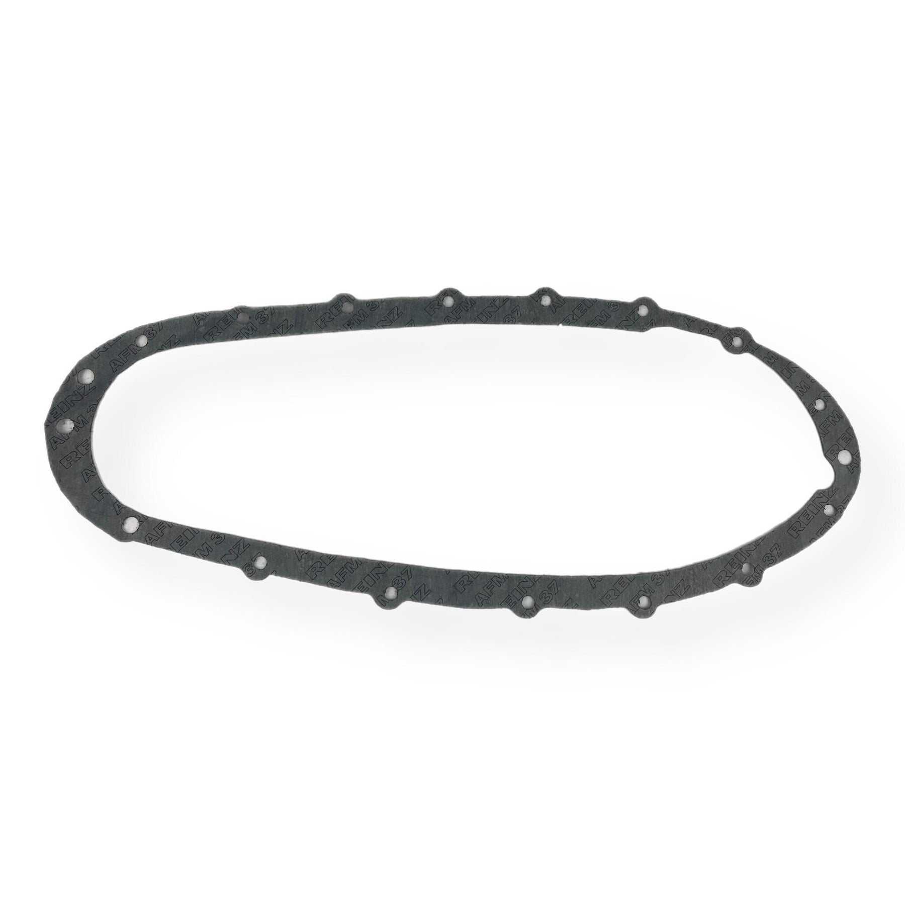 Lambretta Chain Case Side Gasket 0.75mm Thickness