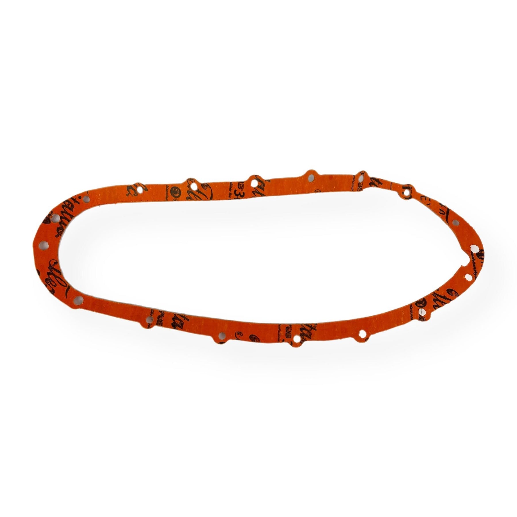 Lambretta Chain Case Side Gasket 1.5mm Thickness