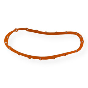 Lambretta Chain Case Side Gasket 1.5mm Thickness